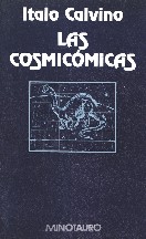 Las cosmicómicas
