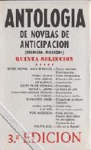 Antología de novelas de anticipación V