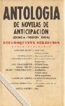 Antología de novelas de anticipación XV