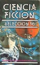 Selección ciencia ficción Bruguera