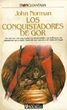 Los conquistadores de Gor
