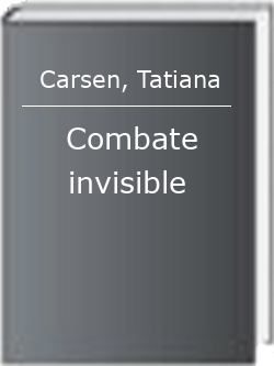 Combate invisible
