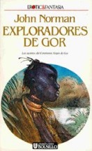 Exploradores de Gor