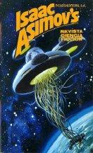 Isaac Asimov. Revista de ciencia ficción Nº 11