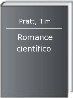 Romance científico