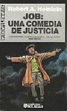 Job: una comedia de justicia