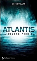 Atlantis. La ciudad perdida