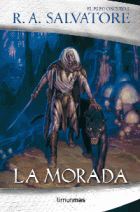 La Morada (El Elfo Oscuro 1)