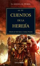 Cuentos de la Herejía (La Herejía de Horus X)