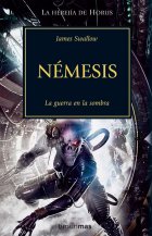 Némesis (La Herejía de Horus XIII)