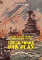 Fuego Sobre San Juan
