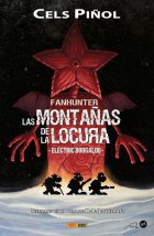 Fanhunter: Las Montañas de la Locura - Electric Boogaloo