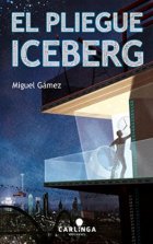 El pliegue Iceberg