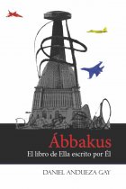 Ábbakus: El libro de Ella escrito por Él