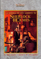 La guerra de los mundos de Sherlock Holmes