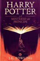 Harry Potter y el misterio del principe mestizo