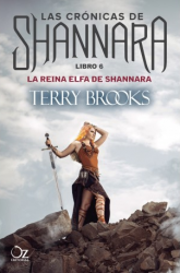 La reina elfa de Shannara