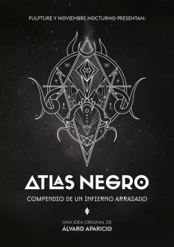 Atlas negro