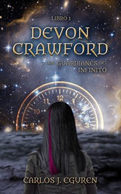 Devon Crawford y los Guardianes del Infinito
