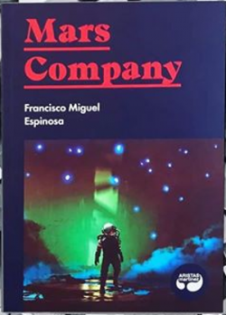 Mars company