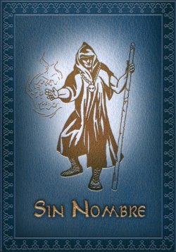 [LitRPG] Sin Nombre
