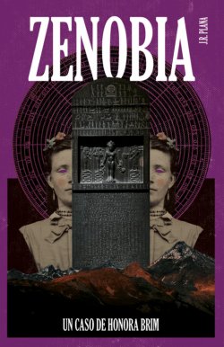 Zenobia. Un caso de Honora Brim