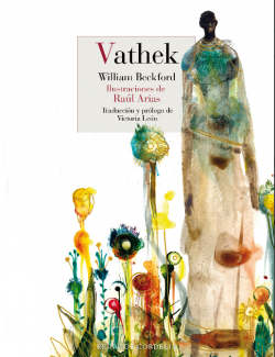 Vathek y sus episodios