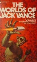 Los mundos de Jack Vance