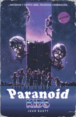 Paranoid kids