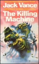 La máquina de matar