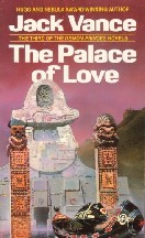 El palacio del amor