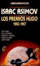 Los premios Hugo: 1962 - 1967