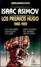 Los premios Hugo: 1968 - 1969