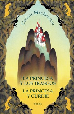 La princesa y los trasgos - La princesa y Curdie