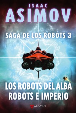 Los robots del Alba