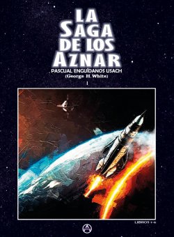 La saga de los Aznar 1