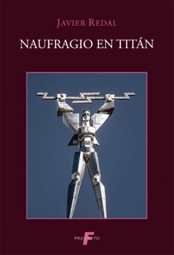 Naufragio en Titán