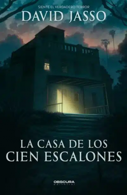 La casa de los 100 escalones