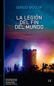 La legión del fin del mundo