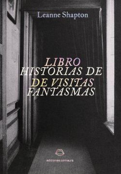 Libro de visitas. Historias de fantasmas