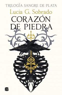 Corazón de piedra