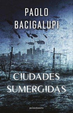 Ciudades sumergidas