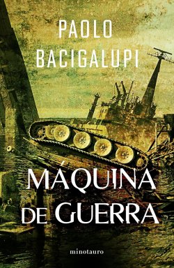 Máquina de guerra