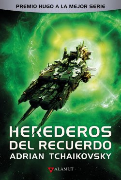 Herederos del Recuerdo / Herederos 3