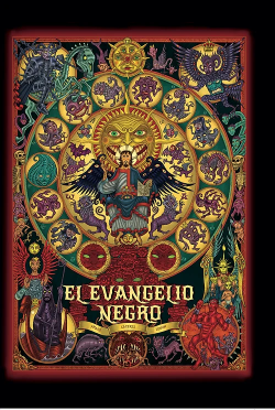 El evangelio negro