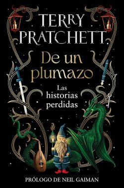 De un plumazo. Las historias perdidas