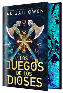 Los juegos de los dioses