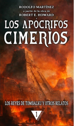 Los apócrifos cimerios