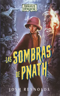 Las sombras de Pnath