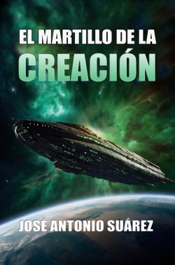 El martillo de la creación